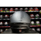 AXXIS - DRAKEN S < FORZA B5 MATT GREY GRAY > FULL FACE MOTORCYCLE HELMET ROAD