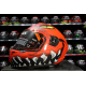 AXXIS - DRAKEN S < FORZA A5 MATT RED > FULL FACE MOTORCYCLE HELMET ROAD