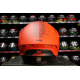 AXXIS - DRAKEN S < FORZA A5 MATT RED > FULL FACE MOTORCYCLE HELMET ROAD