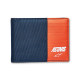 ALPINESTARS - "MX WALLET" NAVY ORANGE