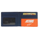 ALPINESTARS - "MX WALLET" NAVY ORANGE