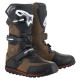 ALPINESTARS TECH-T TRIALS BOOTS < BROWN / BLACK >