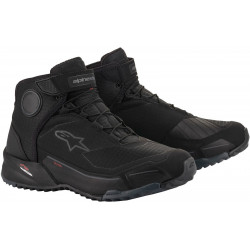 ALPINESTARS CR-X DRYSTAR® Shoe Boots < Black > CRX
