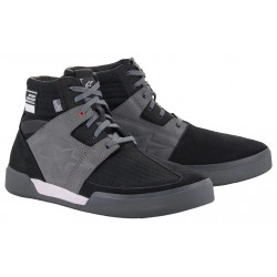 ALPINESTARS PRIMER Shoe Boots < Grey Black Gray >