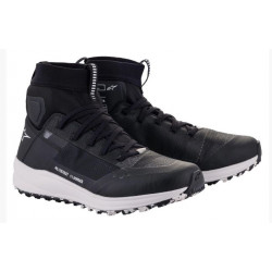 ALPINESTARS SPEEDFORCE RIDE Shoes Boots < Black White >