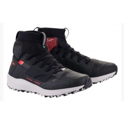 ALPINESTARS SPEEDFORCE RIDE Shoes Boots < Black White Red >