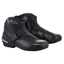 ALPINESTARS SMX-1 R V2 Shoe Boots < Black >