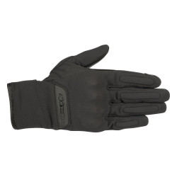 ALPINESTARS STELLA C-1 Windstopper Gloves WOMENS < black / black > C1