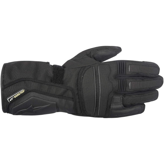 ALPINESTARS WR-V GORETEX Gloves < black / black >