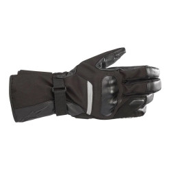 ALPINESTARS APEX V2 DRYSTAR Gloves < black / black >