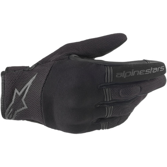 ALPINESTARS Copper Gloves < black / black >