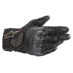 ALPINESTARS COROZAL V2 DRYSTAR Gloves < black / sand >