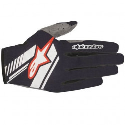 ALPINESTARS Neo Gloves < black / white >