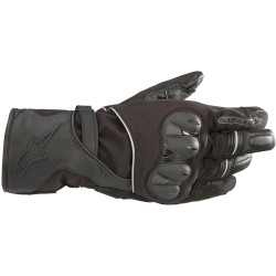 ALPINESTARS VEGA V2 DRYSTAR Gloves < black / black >