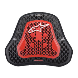 ALPINESTARS NUCLEON KR-CELL CIR RED CHEST PROTECTOR