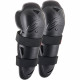 ALPINESTARS BIONIC ACTION YOUTH KNEE PROTECTOR GUARD PAIR < black red > YTH - ONE SIZE