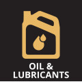 Engine Oil and Lubricants