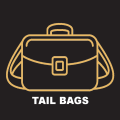 Tail Bags