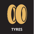 Tyres Road & Race Slicks / Wets