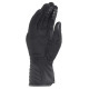 CLOVER MS-06 WP < Waterproof Motorcycle Riding Touring Gloves > (Black)