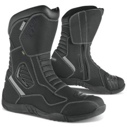 DRIRIDER Storm 2.0 Waterproof Touring Boots < black > Sizes 39 - 40 - 41 - 42 - 43 - 44 - 45 - 46 - 47 - 48