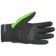 DRIRIDER RX Adventure Enduro Gloves < black green > Sizes S - M - L - XL - 2XL