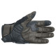 DRIRIDER Summertime Summer Sport Touring Gloves < coffee brown > Sizes S - M - L - XL - 2XL