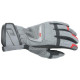 DRIRIDER Vortex Adventure Touring Dual Sport Safari Vented Gloves < grey gray > Sizes XS - S - M - L - XL - 2XL - 3XL - 4XL