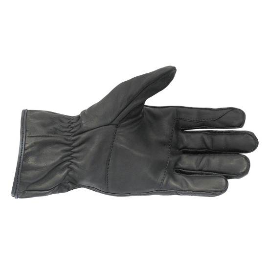 DRIRIDER Coolite Summer Vented Touring Gloves < black > Ladies Womens Sizes S - M - L