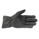 DRIRIDER Coolite Summer Vented Touring Gloves < black > Sizes S - M - L - XL - 2XL