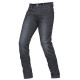 DRIRIDER Titan Protective Motorcycle Jeans "Regular Leg Length" < black wash > Sizes  28 - 30 - 32 - 33  - 34 - 36 - 38 - 40 - 42 - 44 - 46