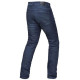 DRIRIDER Titan Protective Motorcycle Jeans "Regular Leg Length" < indigo > Sizes  28 - 30 - 32 - 33  - 34 - 36 - 38 - 40 - 42 - 44 - 46