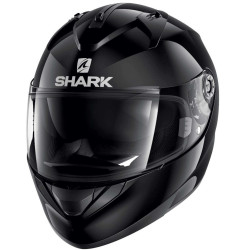 Shark Ridill 1.2 BLANK < Gloss Black > Helmet