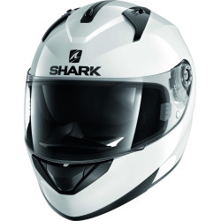 Shark Ridill 1.2 BLANK < Gloss White > Helmet