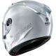 Shark Race-R Pro Blank White Helmet