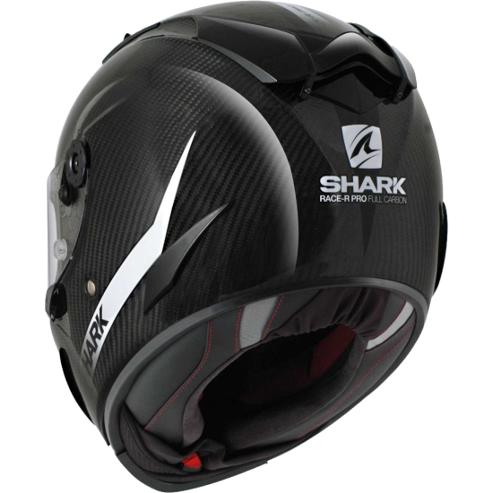 Shark Race-R Pro Carbon Skin Helmet