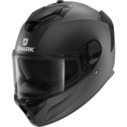 Shark Spartan GT Carbon < Clear Skin Matt Carbon > Helmet