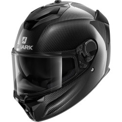 Shark Spartan GT Carbon < Clear Skin Glossy Carbon > Helmet
