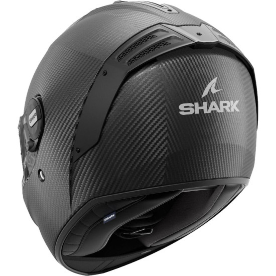 Shark Spartan RS Carbon < Carbon Skin Matt > Helmet