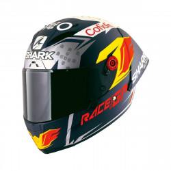 Shark Race-R Pro GP Replica Oliveira Signature Helmet < Matt 2022 >