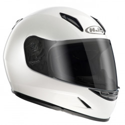 HJC - CL-Y WHITE YOUTH Full Face Helmet