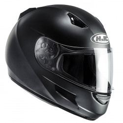 HJC - CL-SP "SEMI FLAT BLACK" Helmet <SIZE 3XL or 4XL> 