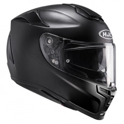 HJC - RPHA 70 "SEMI-FLAT BLACK" Helmet