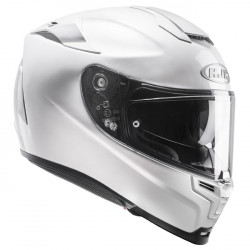 HJC - RPHA 70 "PEARL WHITE RYAN" Helmet