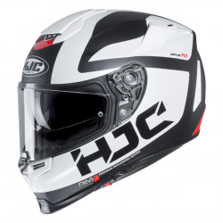 HJC - RPHA 70 "BALIUS MC-10SF" Helmet