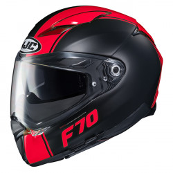 HJC - F70 "MAGO MC-1SF" Helmet