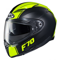 HJC - F70 "MAGO MC-4HSF" Helmet