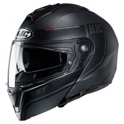 HJC - i90 DAVAN MC-5SF Helmet (Modular / Flip)