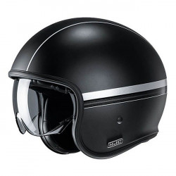 HJC - V30 EQUINOX MC-5SF Open Face Helmet