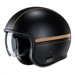 HJC - V30 EQUINOX MC-9SF Open Face Helmet